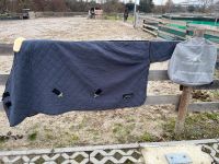 Equine microtec abschwitzdecke dick Flanell Touch 145 Niedersachsen - Liebenburg Vorschau