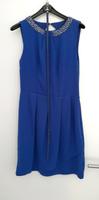Blaues Cocktailkleid, Marke Oasis Nordrhein-Westfalen - Paderborn Vorschau