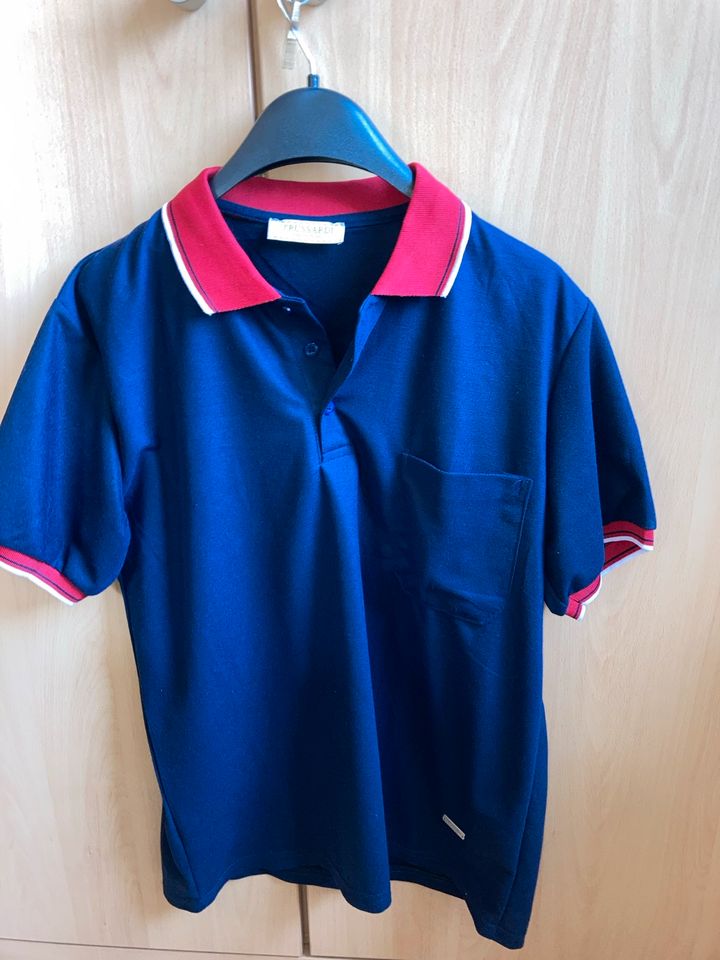 Polo Shirts, Langarmshirt verschiedene Marken in Berlin