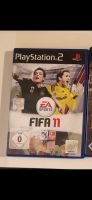 Playstation 2 - Spiel: Fifa 11 Frankfurt am Main - Nieder-Eschbach Vorschau