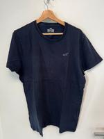 Hollister Herren T-Shirt L Neuhausen-Nymphenburg - Neuhausen Vorschau