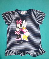 T shirt Gr.74 Minnie Mouse + Daisy Duck Hessen - Wiesbaden Vorschau