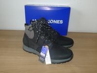 Jack & Jones kurze Stiefel Leder Gr. 45, neu Bayern - Erlangen Vorschau