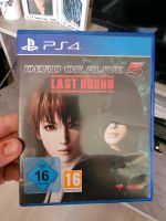 Ps4 dead or alive 5 Bayern - Kelheim Vorschau