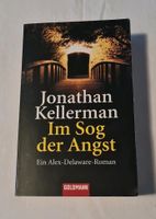 Jonathan Kellermann Im Sog der Angst Essen - Bergerhausen Vorschau