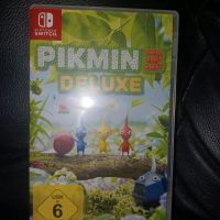 Nintendo Switch Spiel Pikmin 3 Nordrhein-Westfalen - Büren Vorschau