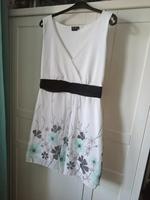Sommer,Mini,leicht,luftig,floral,Blumenmuster,Gr.40/42 Nordrhein-Westfalen - Gütersloh Vorschau