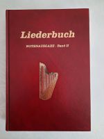 Liederbuch mit Noten Band 2 Niedersachsen - Papenburg Vorschau