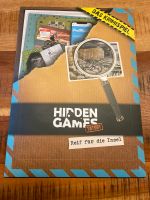 Hidden Games Fall Reif für die Insel Nordrhein-Westfalen - Kamp-Lintfort Vorschau