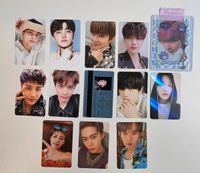 Wts Nct 127, Nct Dream haechan, doyoung, taeil, mark, jaemin Wandsbek - Hamburg Farmsen-Berne Vorschau