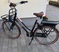 GAZELLE MISS GRACE C7 + E BIKE,BOSCH 500WH,BOSCH MOTOR 50NM,RH 59 Nordrhein-Westfalen - Marl Vorschau