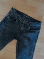 Calvin Klein Jeans Skinny Gr 29 grau-schwarz mit tollen Waschung Niedersachsen - Wildeshausen Vorschau