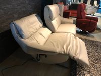 Longlife Leder Sofa /Relaxfunktion/3 Sitzer/Himolla/NP 6285,- Baden-Württemberg - Ketsch Vorschau