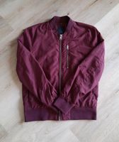 H&M Jacke / Pilotenjacke Größe XS oder 164-170  für Jungs Hessen - Nidderau Vorschau