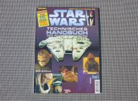 Star Wars - Technisches Handbuch 1, 2 und 3, je 10€ Schleswig-Holstein - Belau bei Wankendorf Vorschau