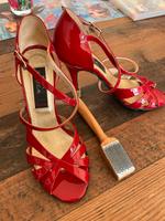 Tanzschuhe Werner Kern Sachsen - Dorfchemnitz Vorschau