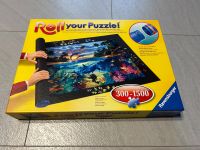 Ravensburger Roll your Puzzle - Puzzlematte Saarland - Heusweiler Vorschau