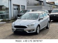 Ford Focus Turnier Trend*Navi*PDC*1Hand*AutoPark Baden-Württemberg - Wiesloch Vorschau