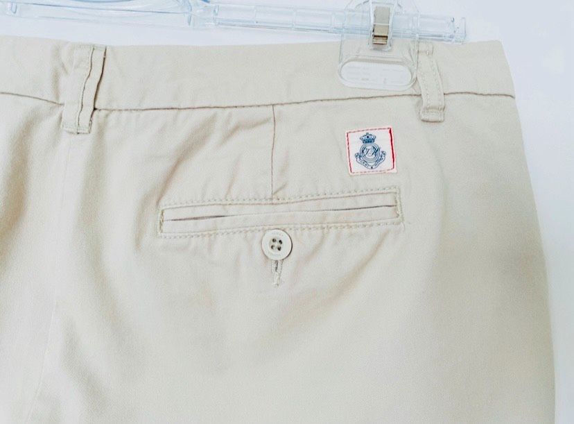 TOP! TOMMY HILFIGER Gr 40 (12) Damen Shorts beige makellos in Kaiserslautern