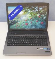 Notebook Medion Akoya P6634 - 15 Zoll SSD+Netzt.neu Win11 Off'21 Hessen - Burgwald Vorschau