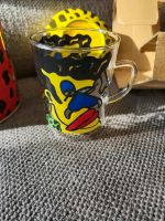 Neues, original Ritzenhoff Teeglas „It’s tea time“ Hessen - Bruchköbel Vorschau