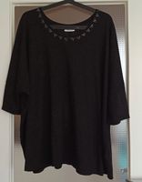 Stretch-Shirt Glitzer  festlich schwarz Gr. 48 / 50 Yessica Nordrhein-Westfalen - Mülheim (Ruhr) Vorschau