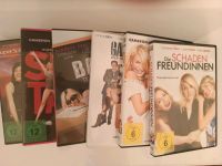 Cameron Diaz DVD Set (6 DVDs) Nordrhein-Westfalen - Neuss Vorschau