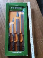 4-teiliges Messer-Set, retro / vintage Bayern - Herzogenaurach Vorschau