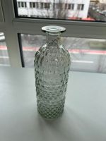 Vase glass Sandra Rich 25 cm Hoch Frankfurt am Main - Innenstadt Vorschau