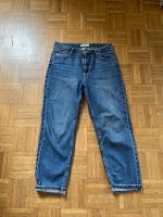 Bershka Mom Jeans Rheinland-Pfalz - Herxheim bei Landau/Pfalz Vorschau