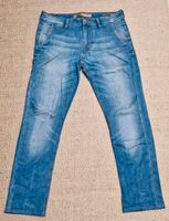 Guess Adam Super Skinny Jeans Hose Stretch 32/32 Nordrhein-Westfalen - Langenfeld Vorschau
