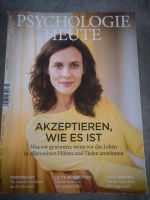 Psychologie heute Mai 2018 Thüringen - Weimar Vorschau