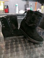 Damen Schuhe  Winter Schuhe Stiefel gr 37 Hessen - Wald-Michelbach Vorschau