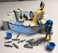 Playmobil Pinguin Gehege Aachen - Aachen-Mitte Vorschau