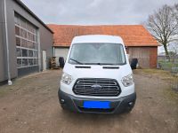 Ford Transit 350 L3H2 Trend Niedersachsen - Cloppenburg Vorschau