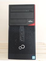 PC Fujitsu Esprimo P556 i5 6400 256GB SSD 500GB HDD 8GB RAM Win11 Nordrhein-Westfalen - Mönchengladbach Vorschau