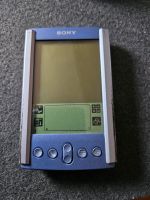 Erster Sony Clie PDA S300 E Düsseldorf - Unterrath Vorschau