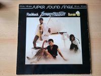 Flashback Maxi Single von Imagination Bielefeld - Joellenbeck Vorschau