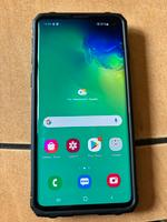 Samsung Galaxy S10 Nordrhein-Westfalen - Castrop-Rauxel Vorschau