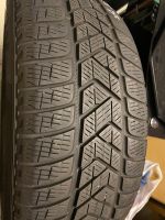 Winterreife pirelli scorpion225 60 r17 sehr gut Wuppertal - Barmen Vorschau