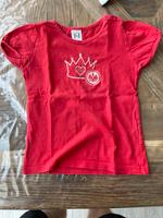 Eintracht Frankfurt Kinder T-Shirt Gr 86 Rheinland-Pfalz - Schweich Vorschau