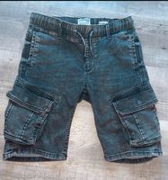 Vingino Shorts Gr. 152 (12), grau, Top! Rheinland-Pfalz - Hamm (Sieg) Vorschau