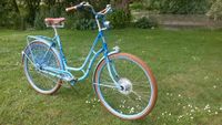 Retro Oldtimer Fahrrad 28 Zoll NEU und ungebraucht. Niedersachsen - Stuhr Vorschau