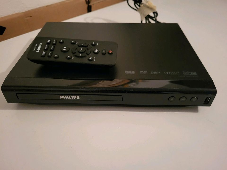 DVD Player in Vaihingen an der Enz