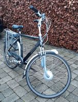 Gazelle E-Bike Medeo Excellent Innergy XT extra Power 28 Zoll Nordrhein-Westfalen - Isselburg Vorschau