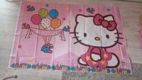 Hello kitty. wand Hintergrund Hannover - Bothfeld-Vahrenheide Vorschau