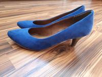 Pumps von Tamaris, Gr. 37 Bayern - Pfaffenhofen a.d. Ilm Vorschau