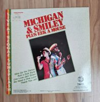 Schallplatte - Michigan & Smiley Plus Eek A Mouse Hessen - Groß-Gerau Vorschau