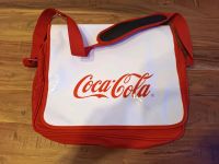 Kultige Coca-Cola Laptop- Umhängetasche Retro wie neu Nordrhein-Westfalen - Bad Salzuflen Vorschau