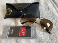 RayBan RB 3025 Aviator Large Metal Saarland - Schwalbach Vorschau